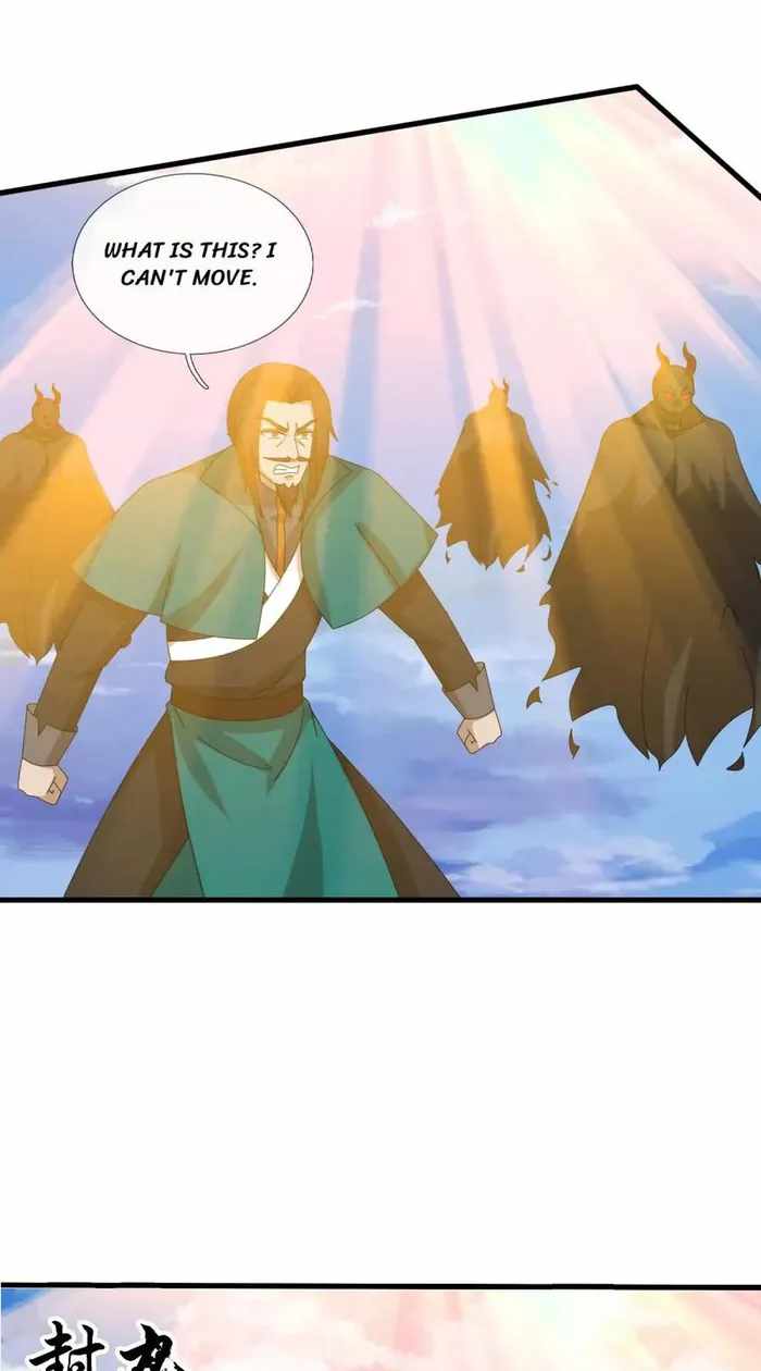 Wan Gu Shen Wang Chapter 415 17